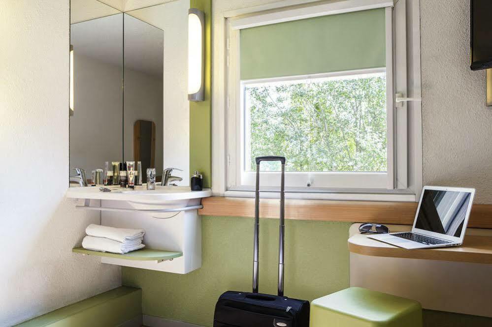 ibis budget Sucy en Brie Exterior foto